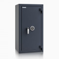 HTIII 3001-05 Cassaforte antiscasso